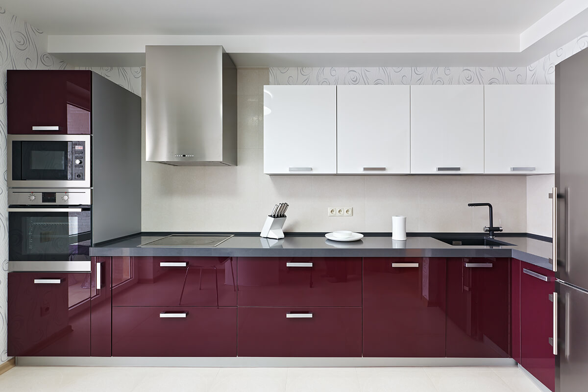 Kitchen Cabinetry Geelong